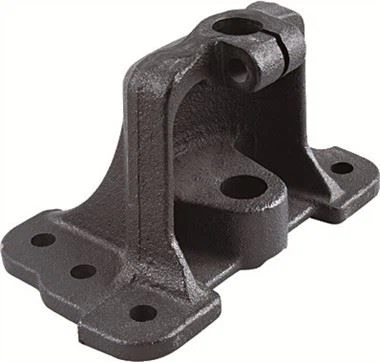 Lúibín Earraigh Cúil Leaf